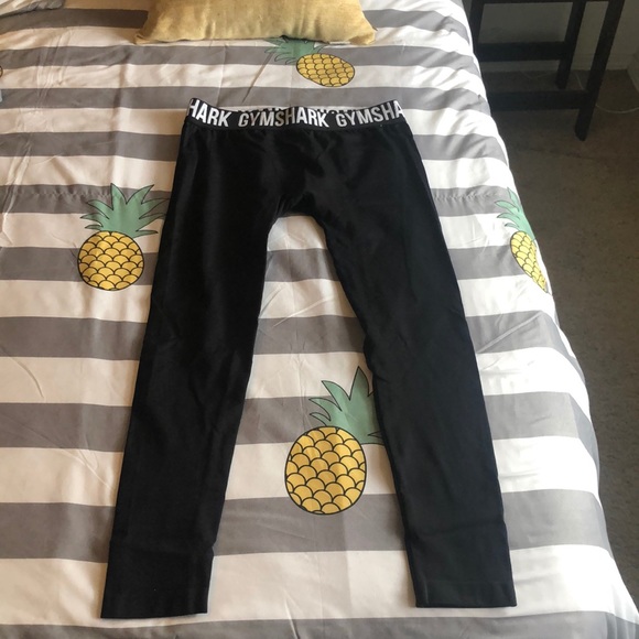 Gymshark Pants - Gymshark leggings
